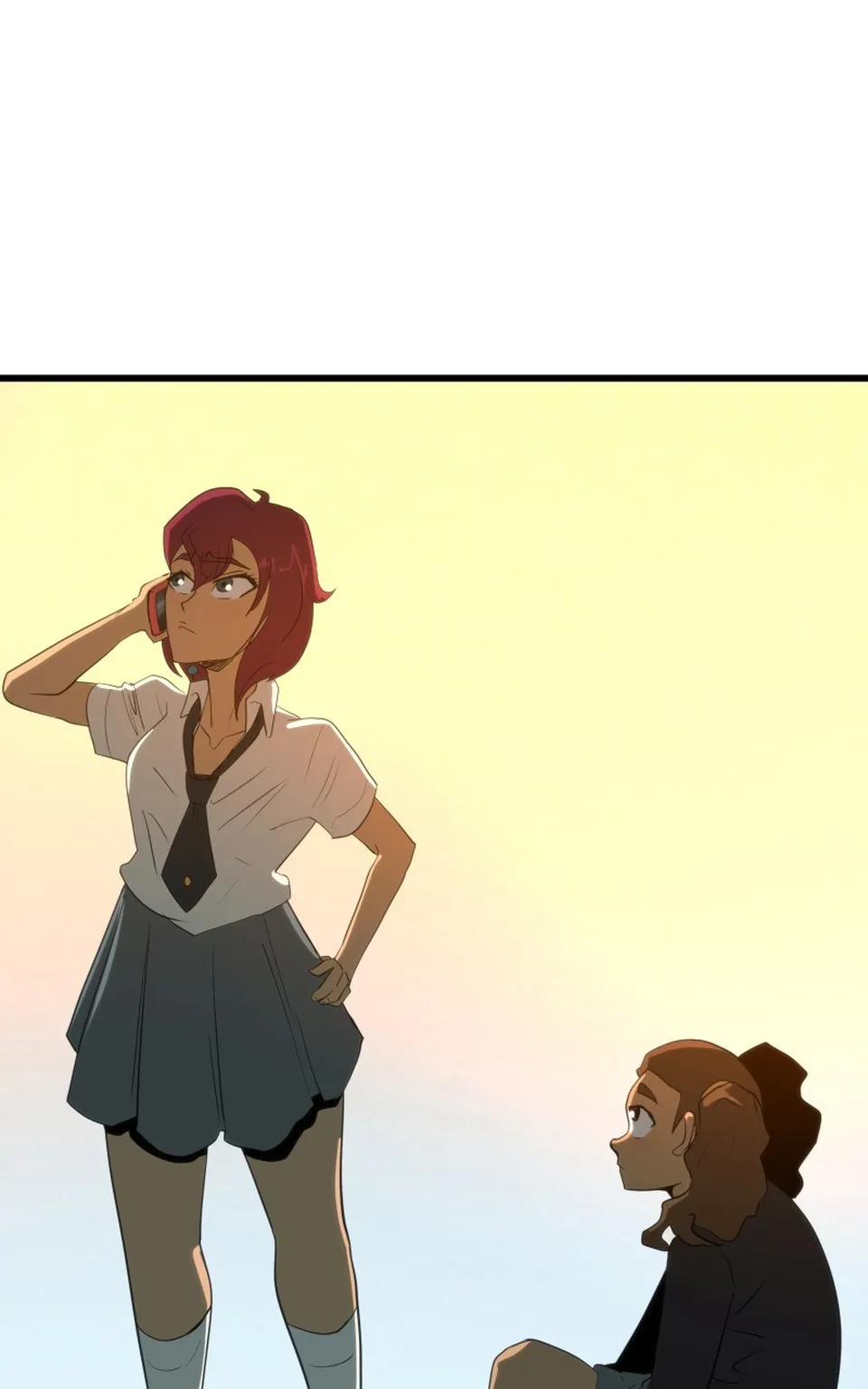 Episode 4: Game Start, página 20