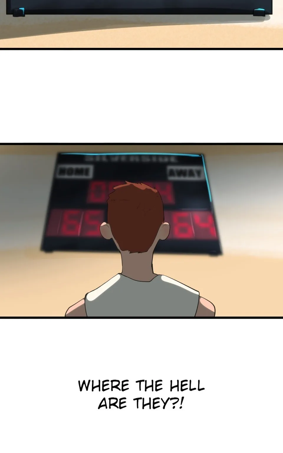 Episode 3: King's Court, Seite 2
