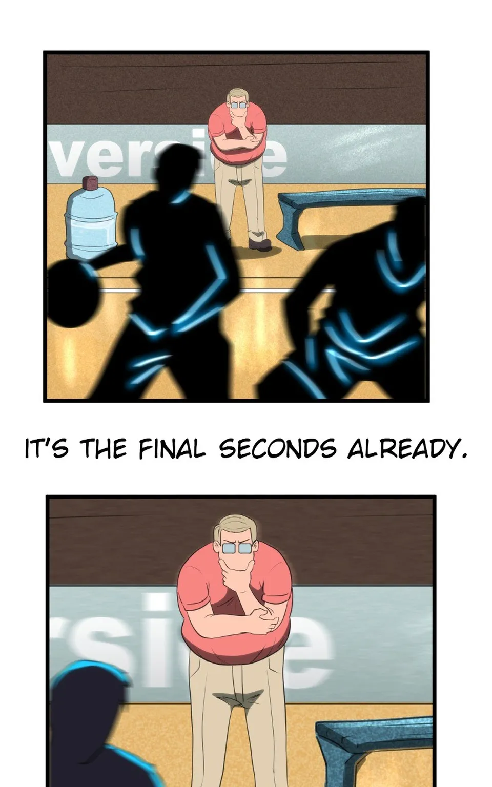 Episode 3: King's Court, Seite 4