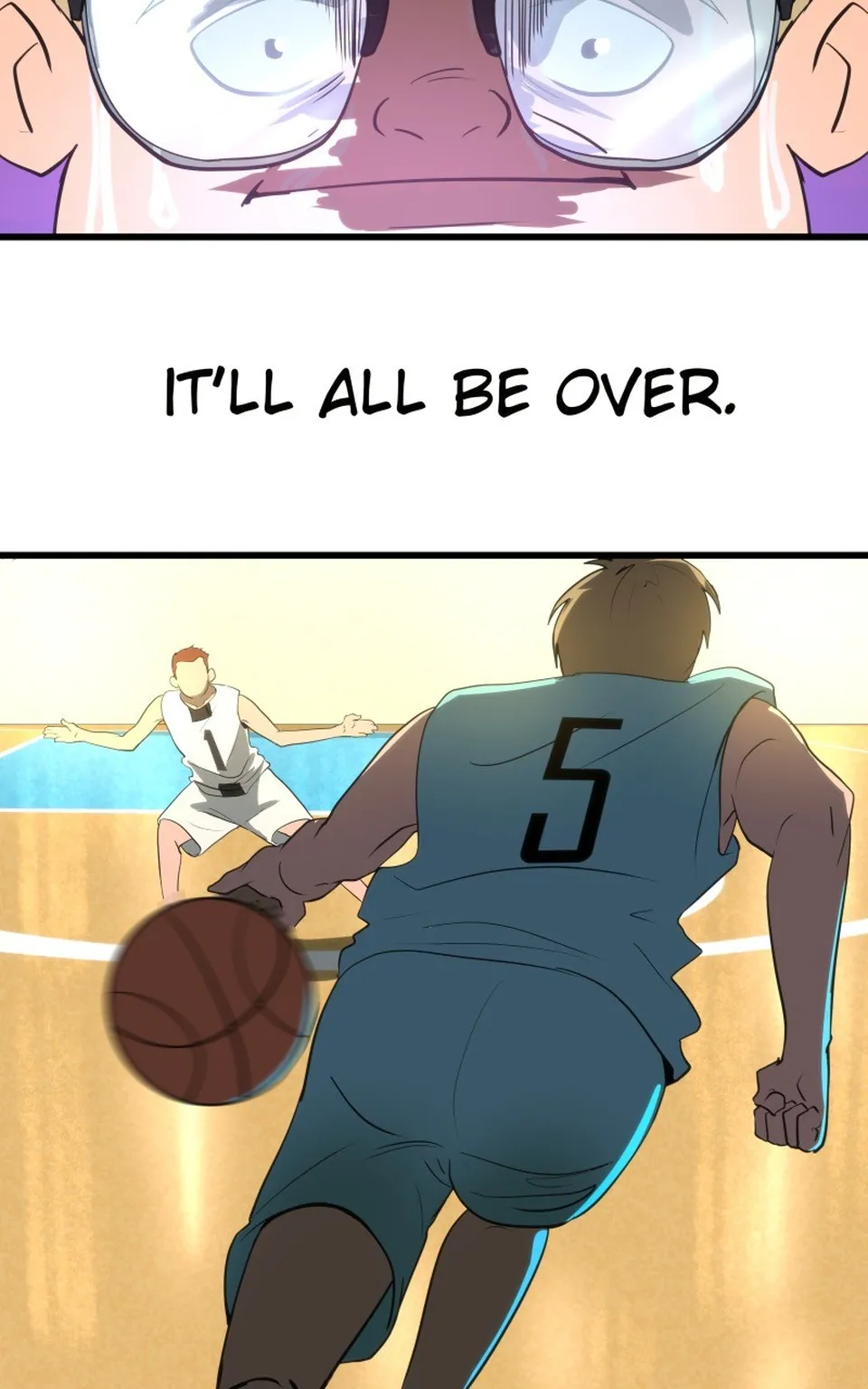 Episode 3: King's Court, Seite 6