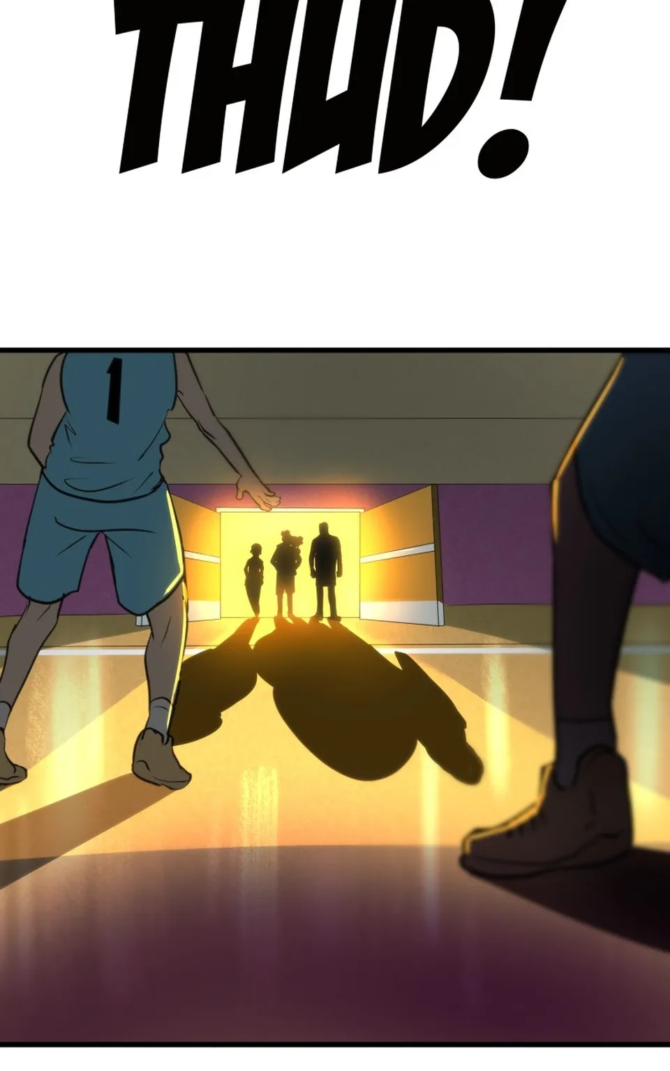Episode 3: King's Court, Seite 17