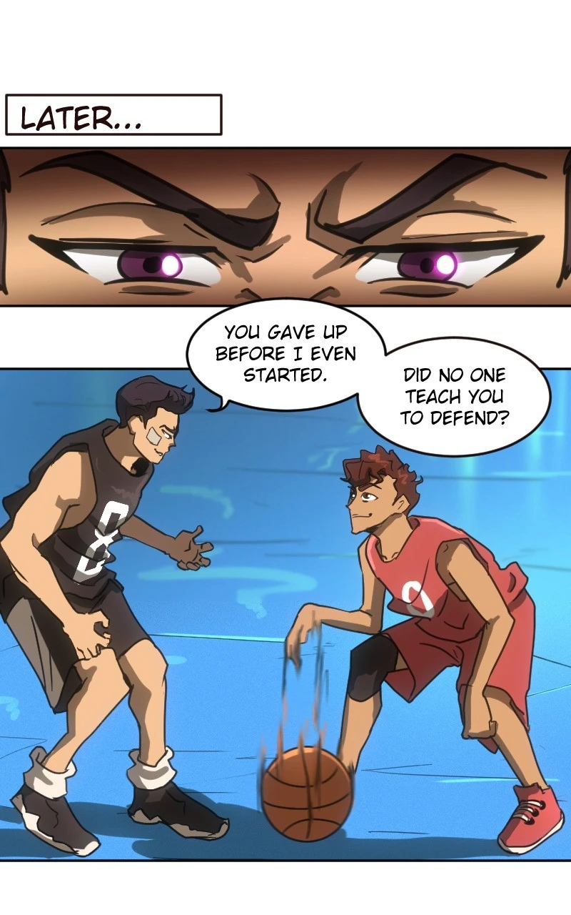 Episode 2: Dethroned, Seite 2