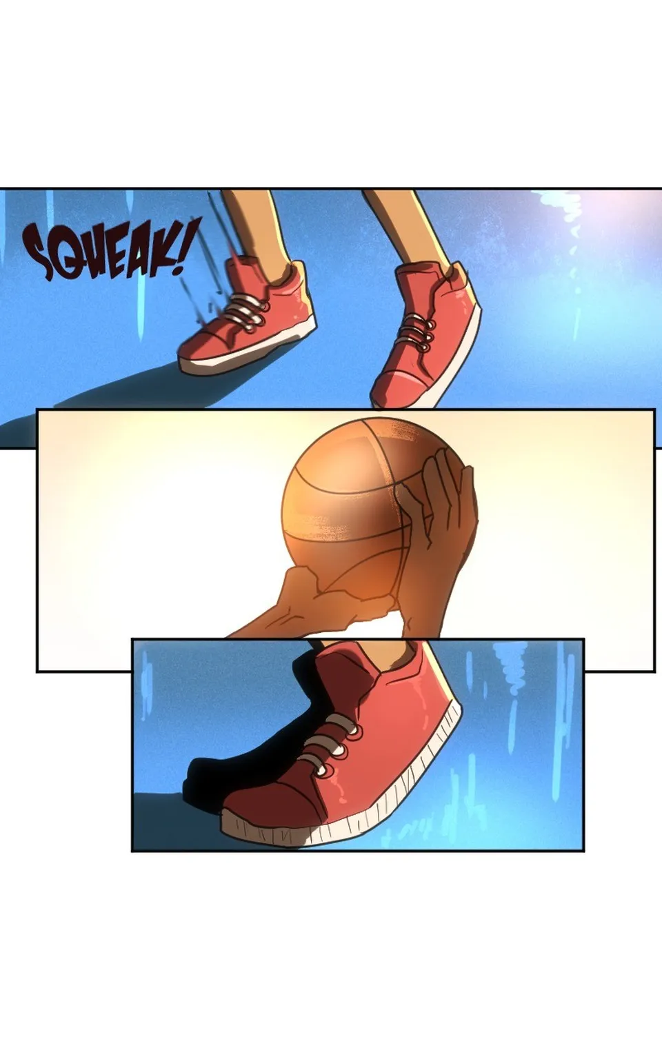 Episode 2: Dethroned, page 8