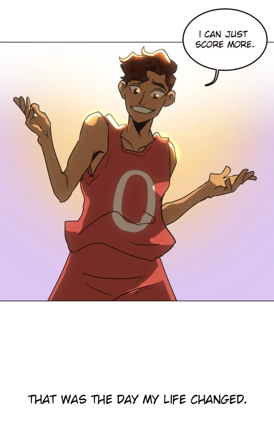 Episode 2: Dethroned, page 14