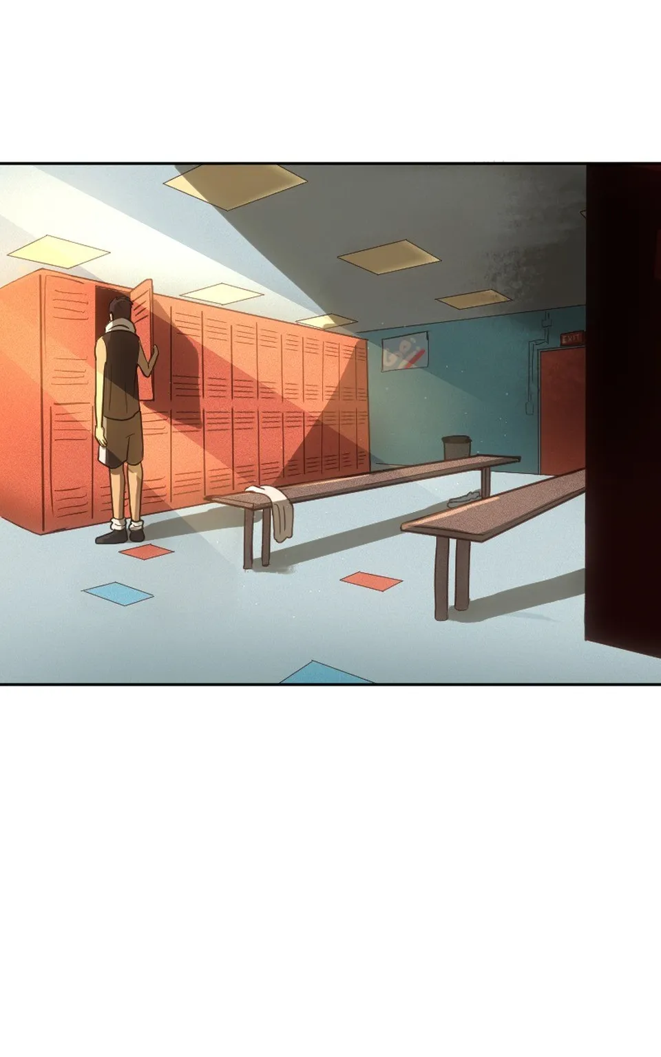 Episode 1: New Game, page 0