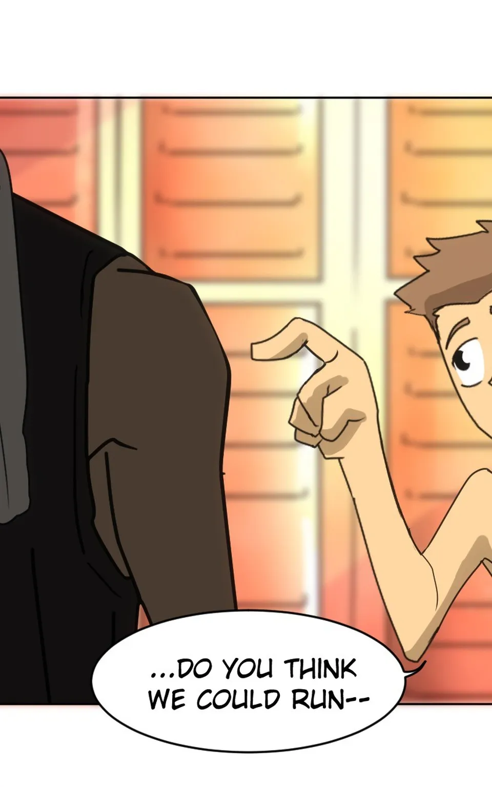 Episode 1: New Game, page 6