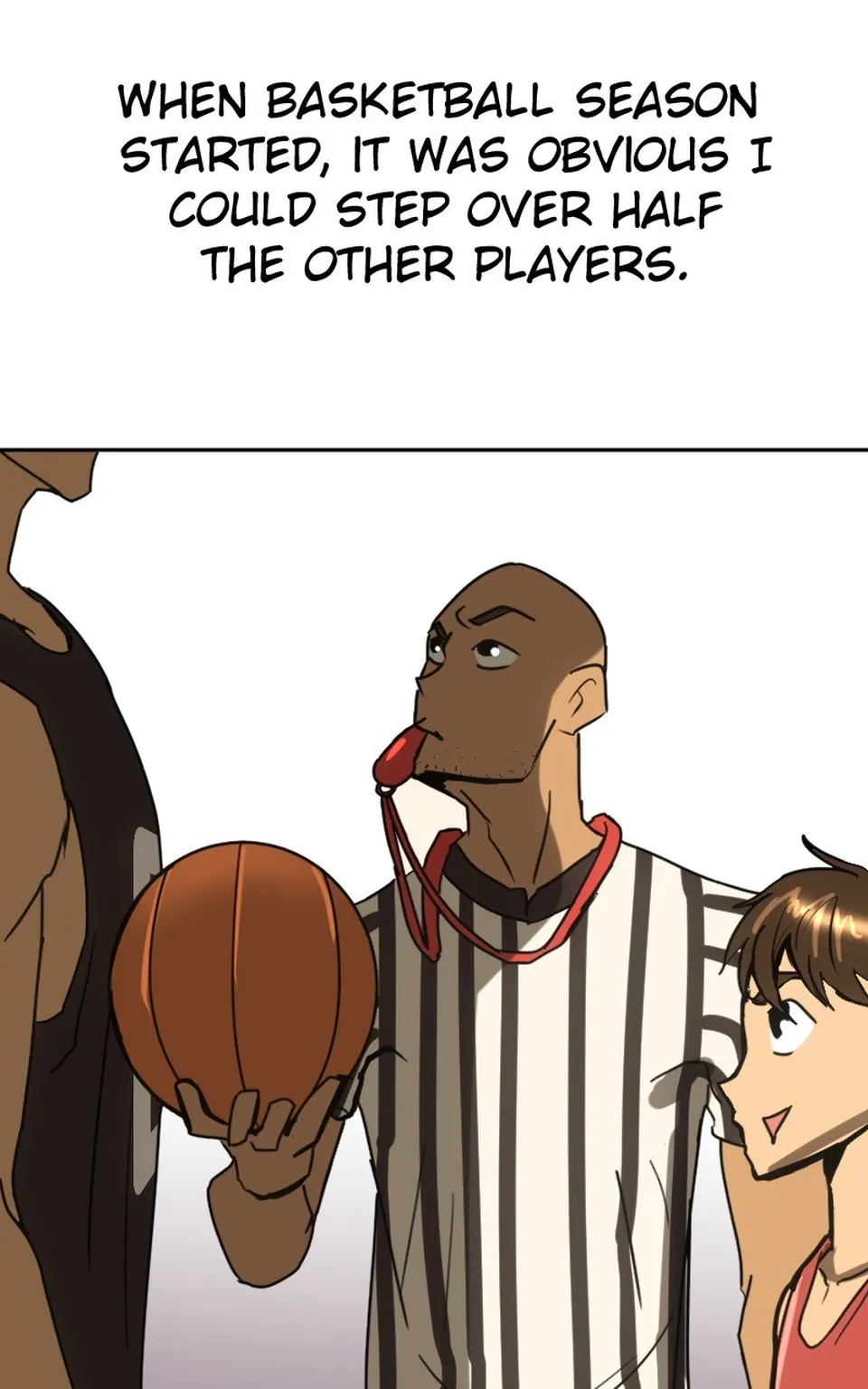 Episode 1: New Game, page 18