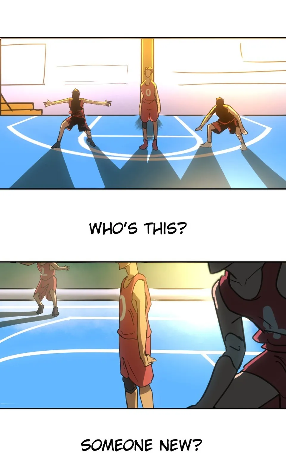 Episode 1: New Game, page 34