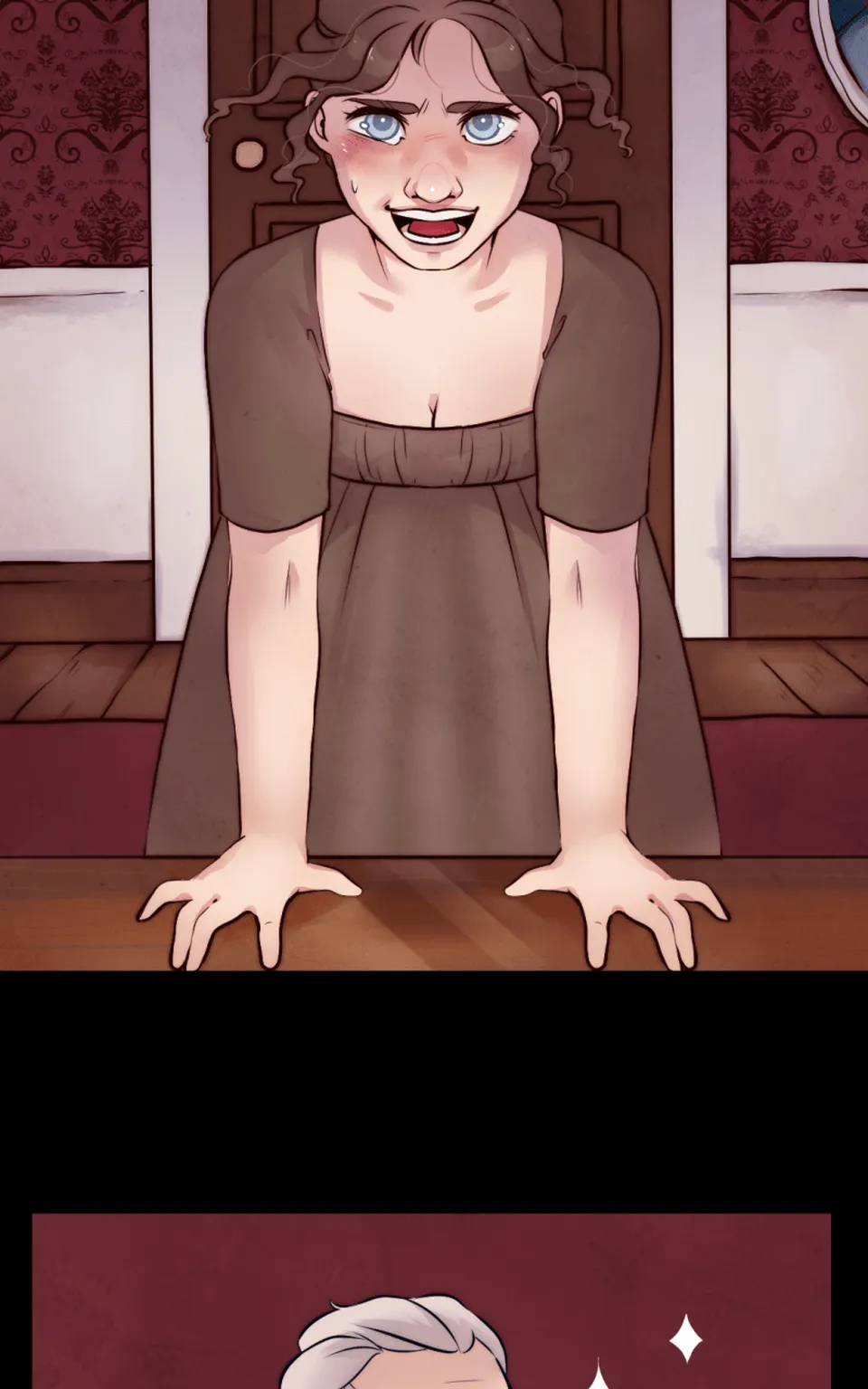 Episode 1: Koivukartano, page 4