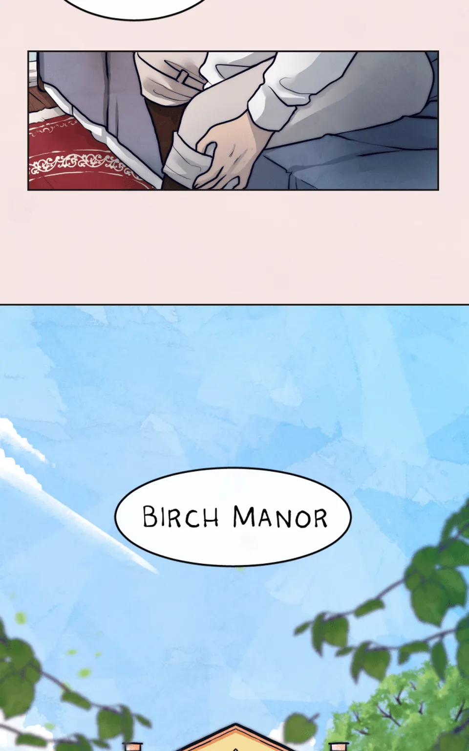 Episode 1: Koivukartano, page 6