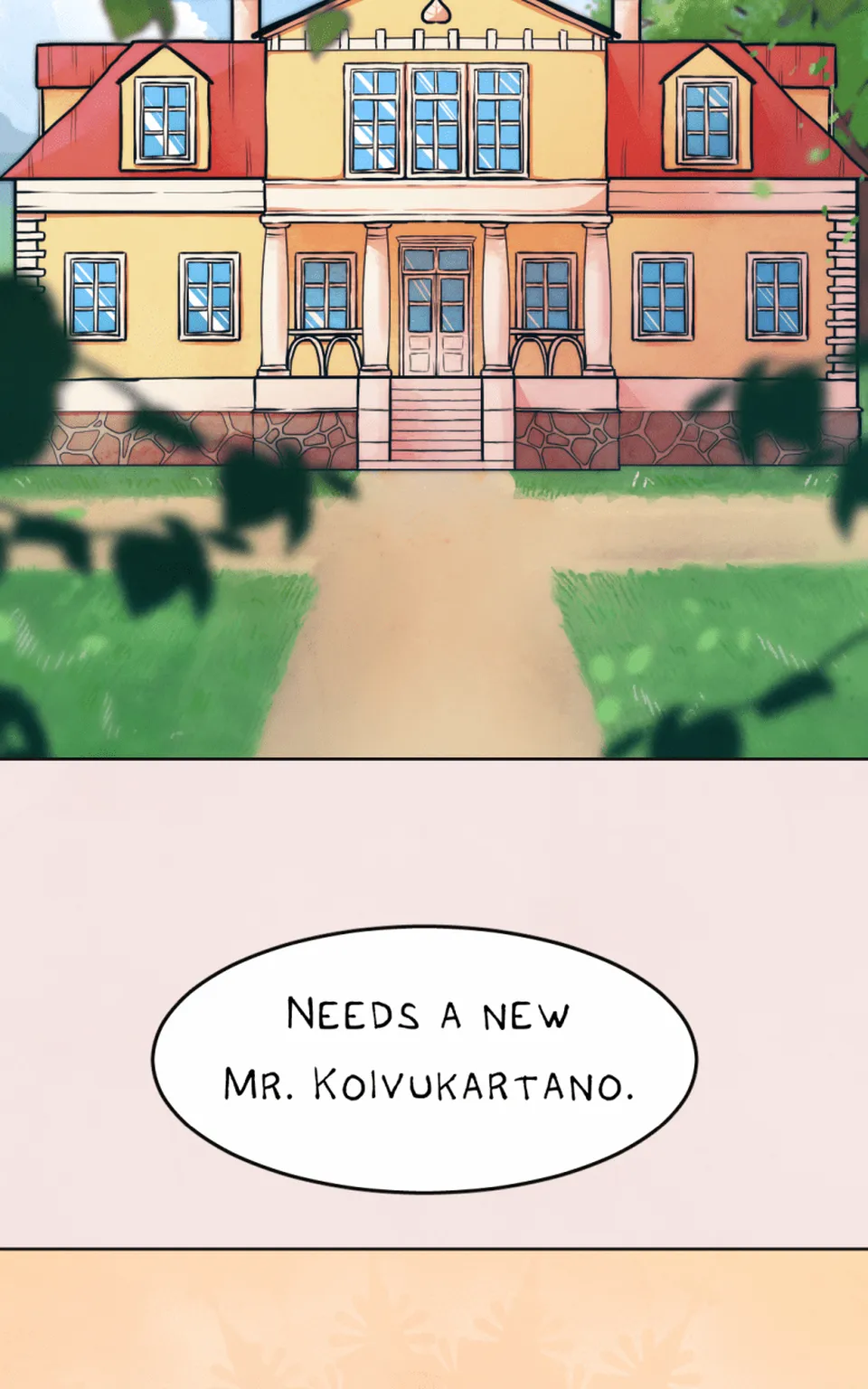 Episode 1: Koivukartano, page 7