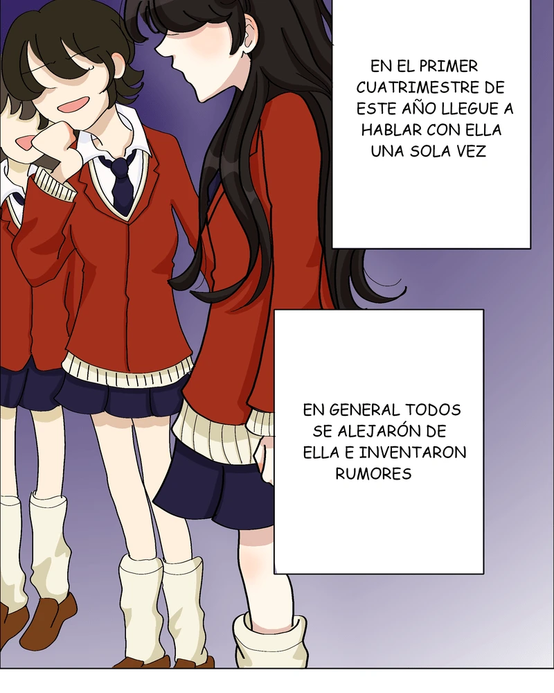 Parece que no importa, page 3