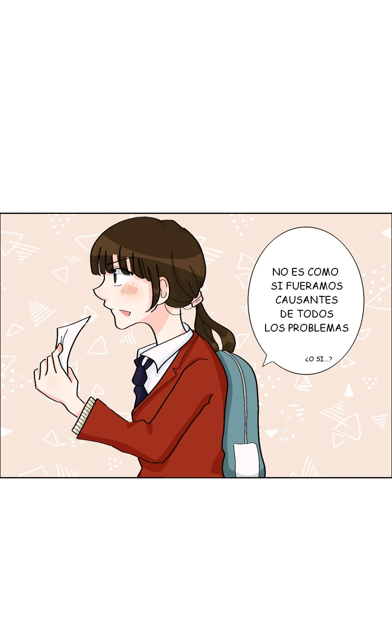 De nuevo el primer día, página 8