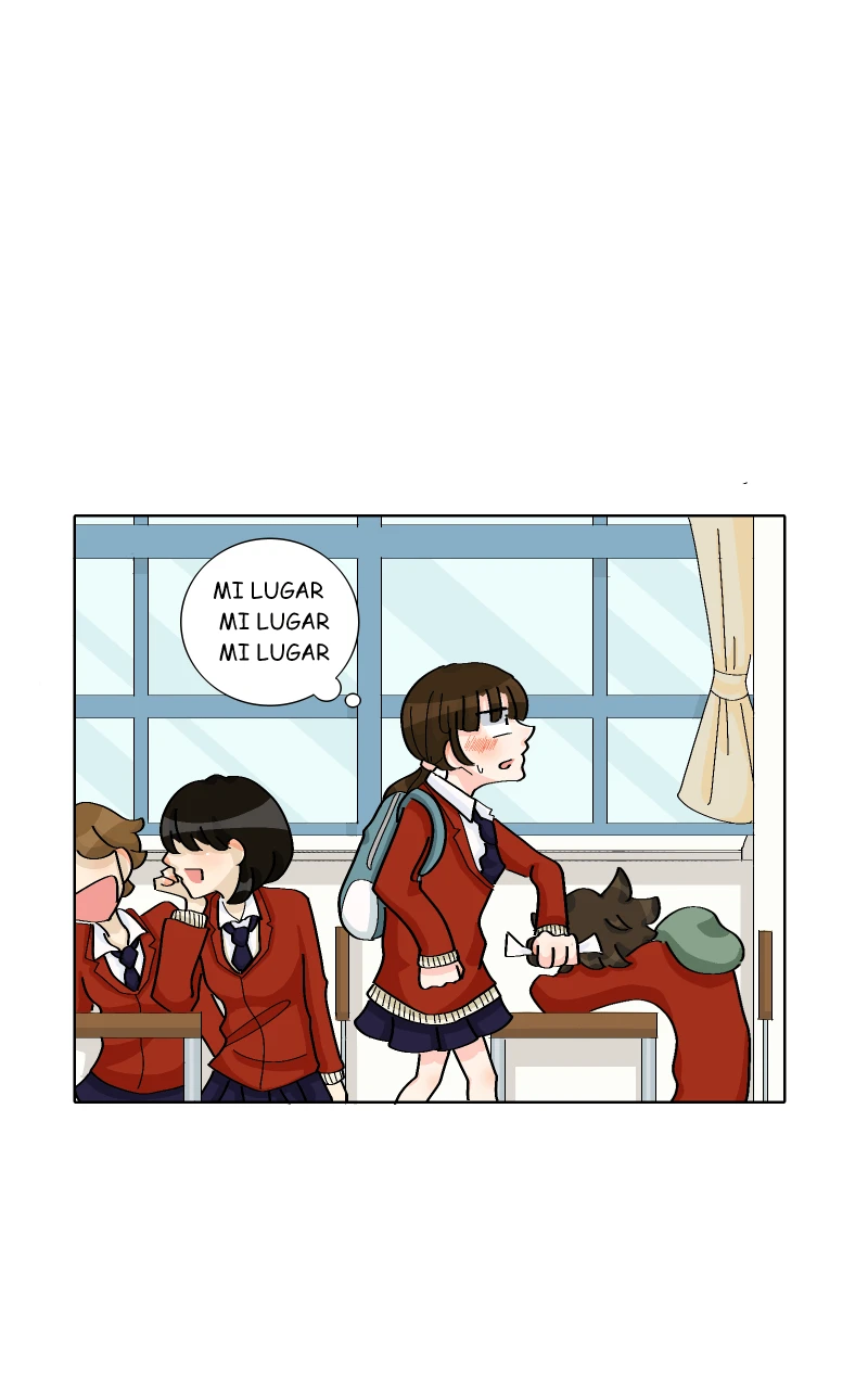 De nuevo el primer día, página 10