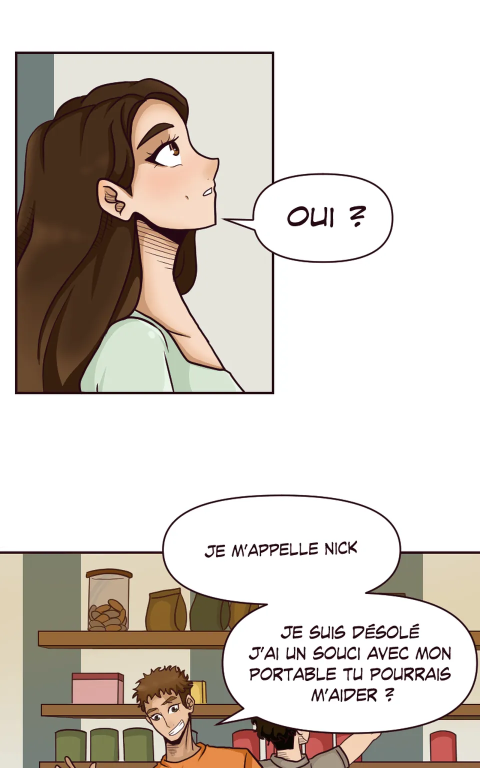 Prologue, page 9