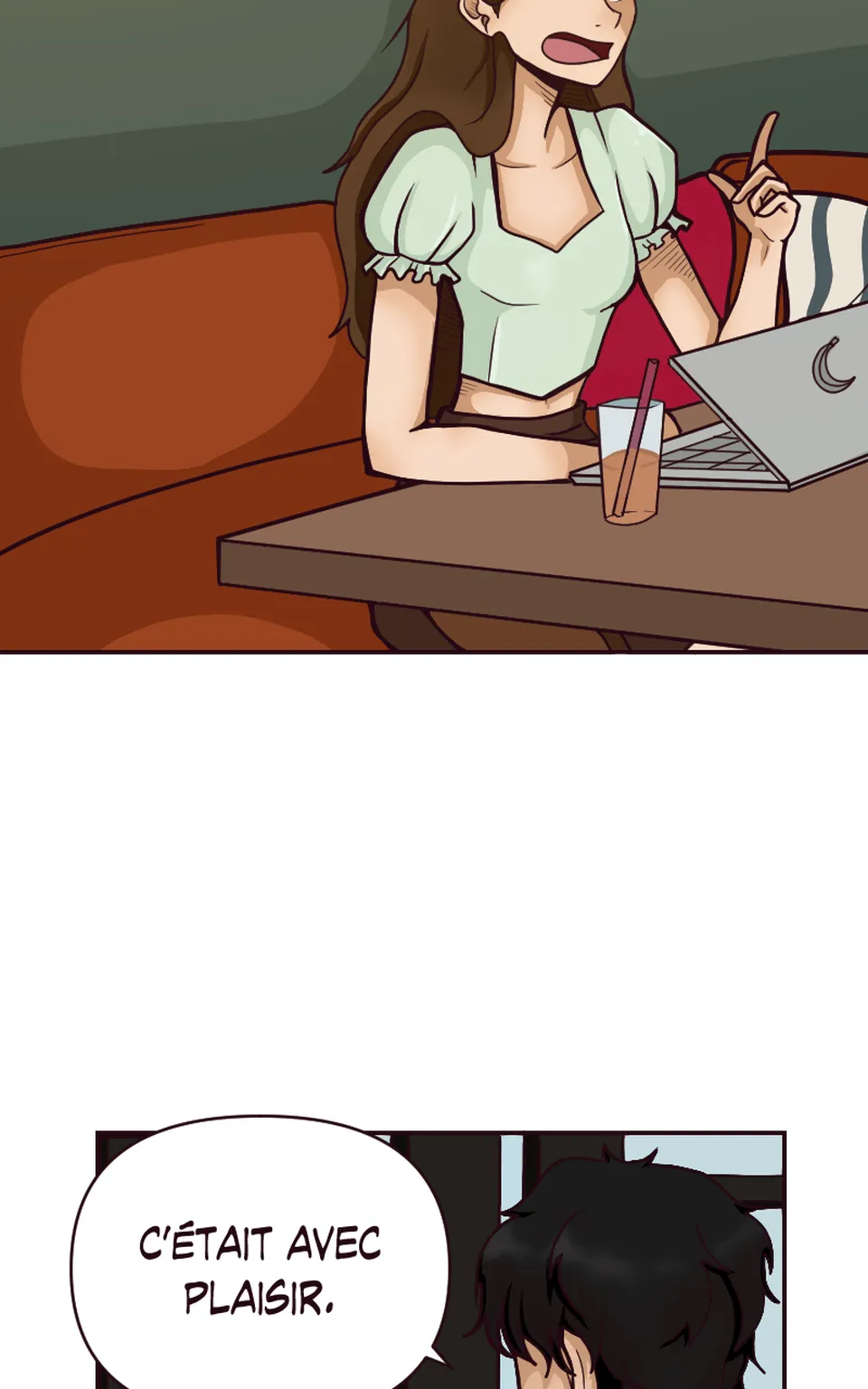 Prologue, page 16