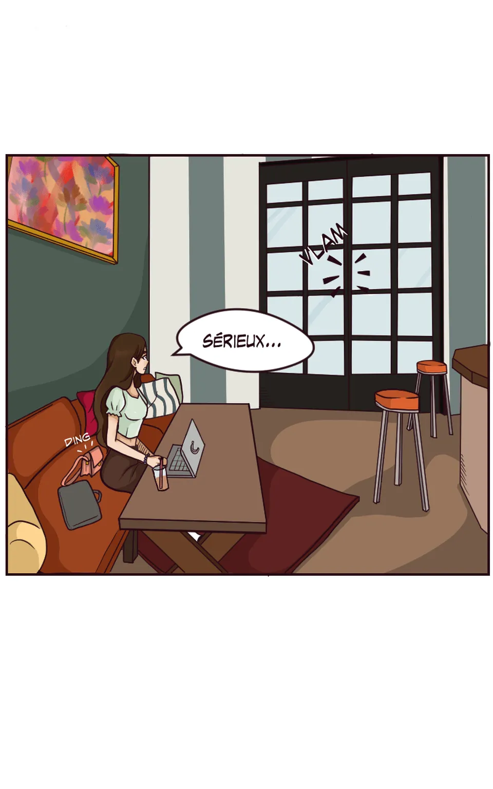 Prologue, page 18