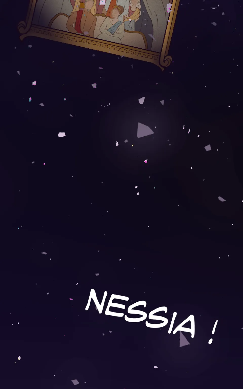 Prologue, page 40