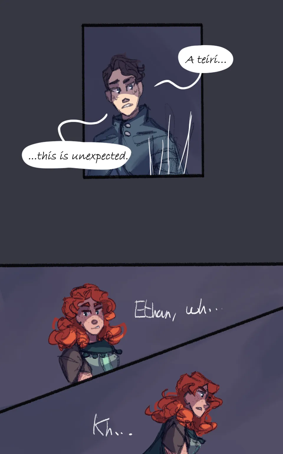 Episode 2 part 2, page 2