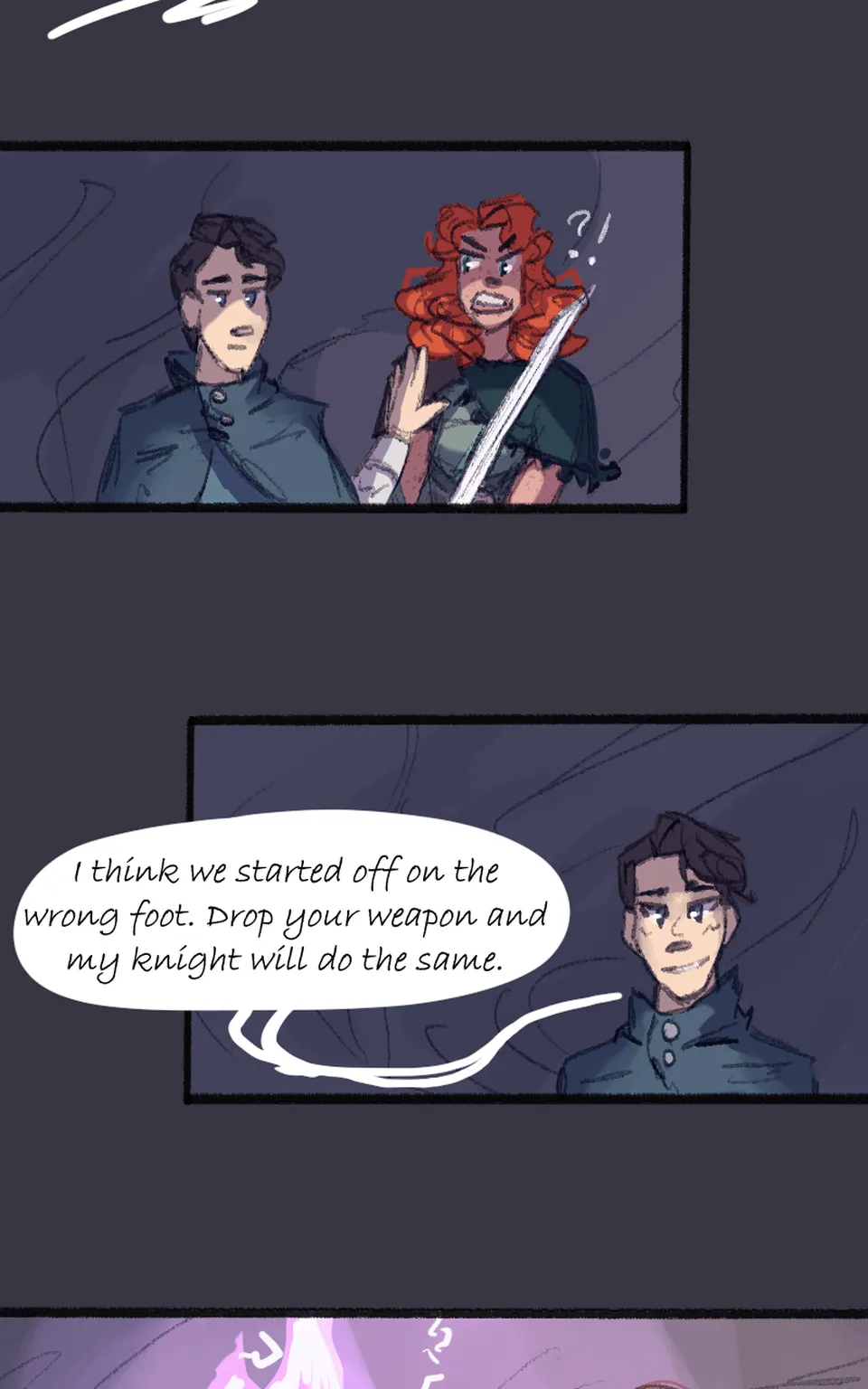 Episode 2 part 2, page 5