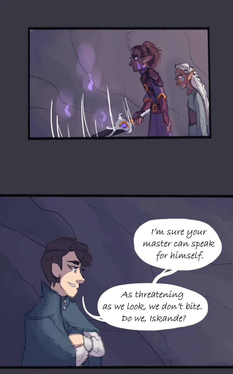 Episode 2 part 2, página 18