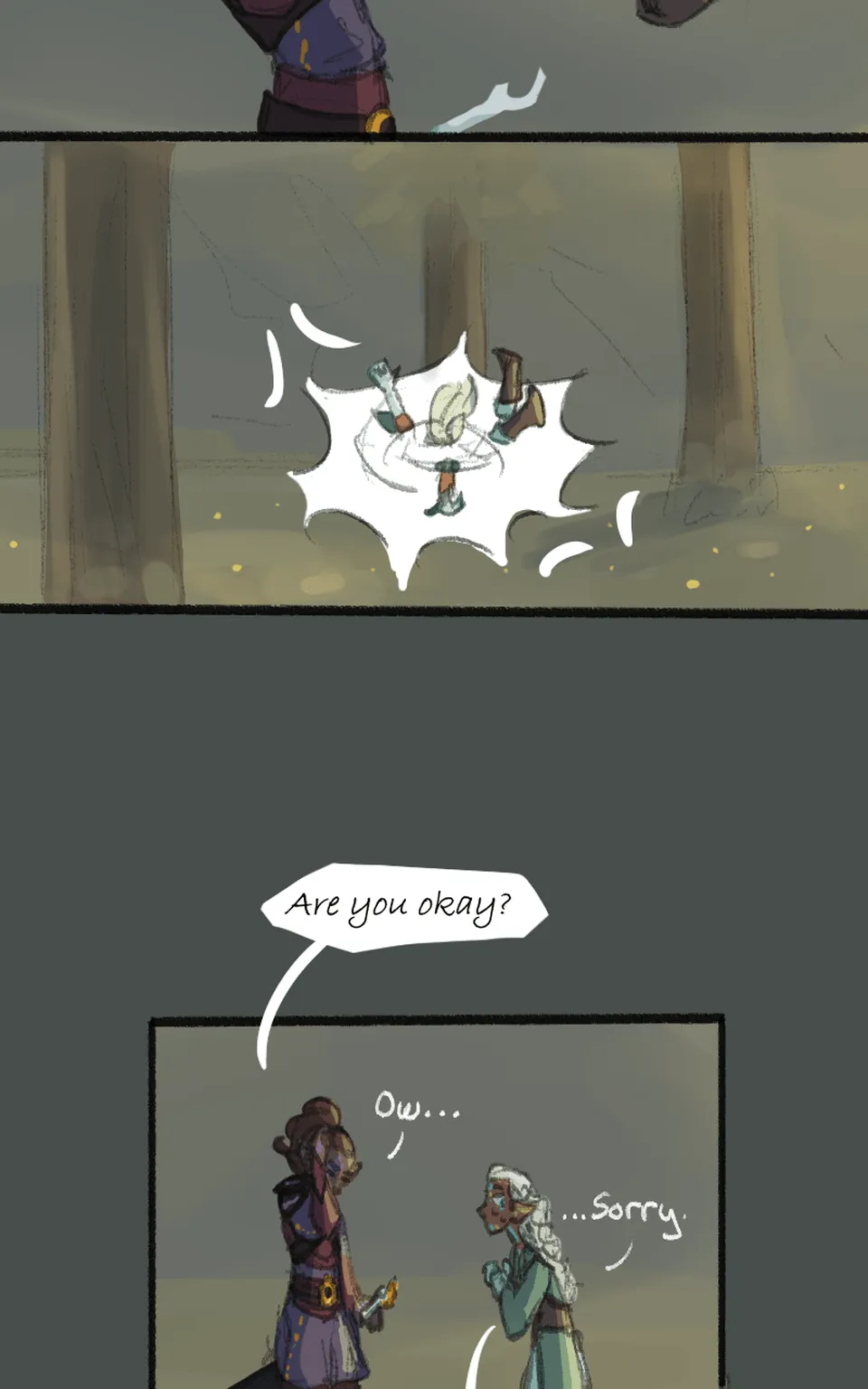 Episode 2 Part 1, page 4