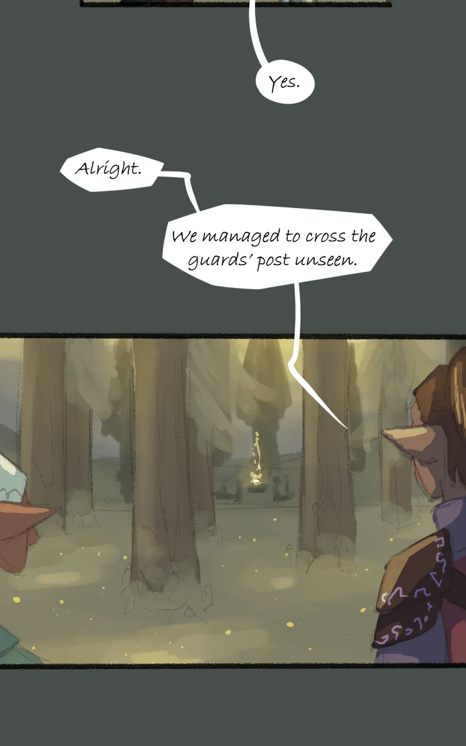 Episode 2 Part 1, page 5