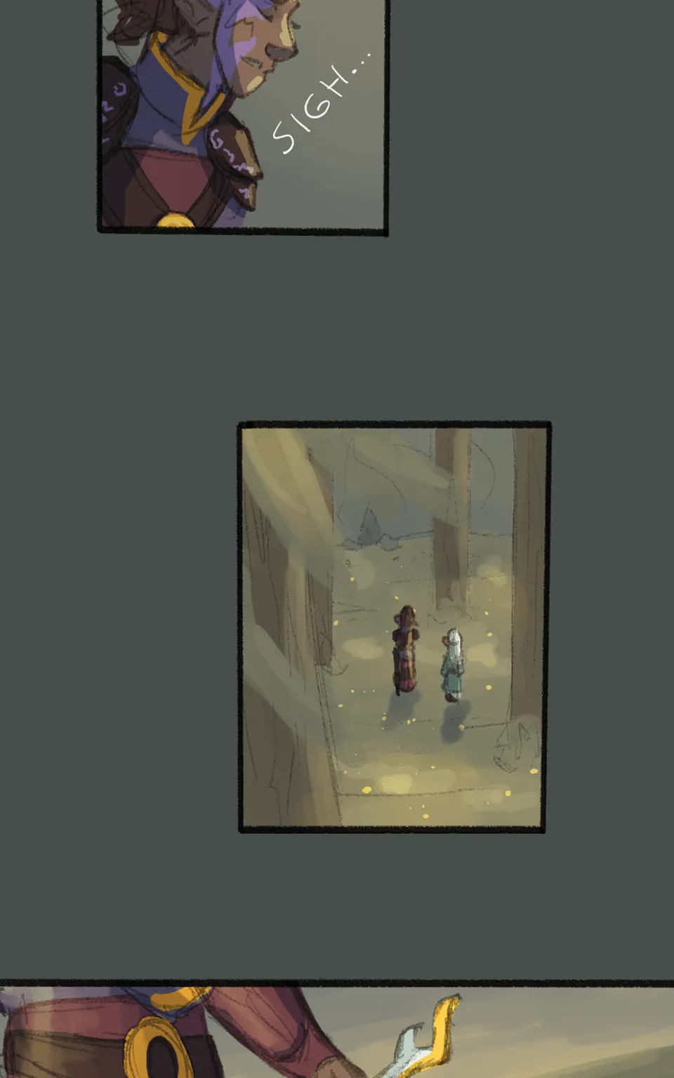 Episode 2 Part 1, page 8