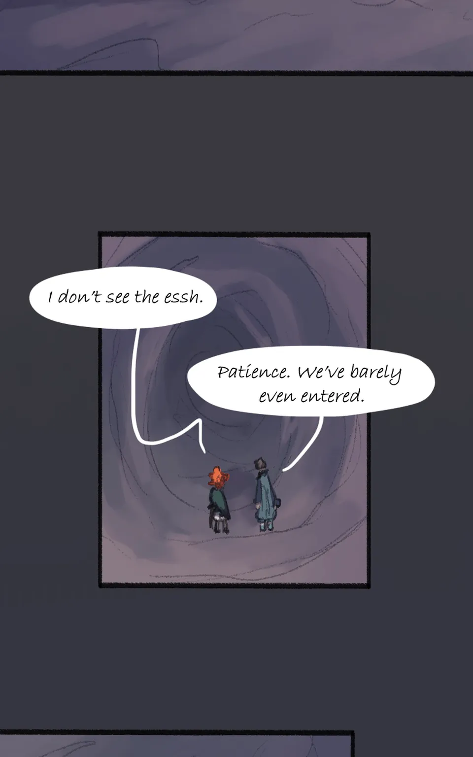 Episode 2 Part 1, page 13