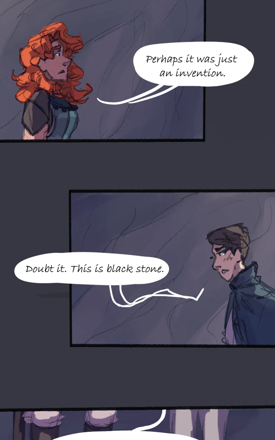 Episode 2 Part 1, page 14