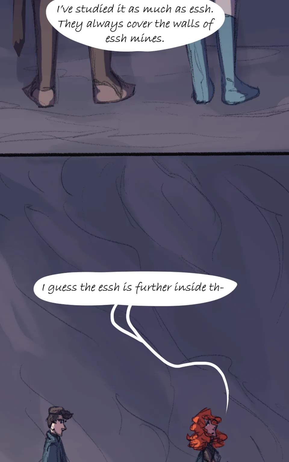 Episode 2 Part 1, page 15