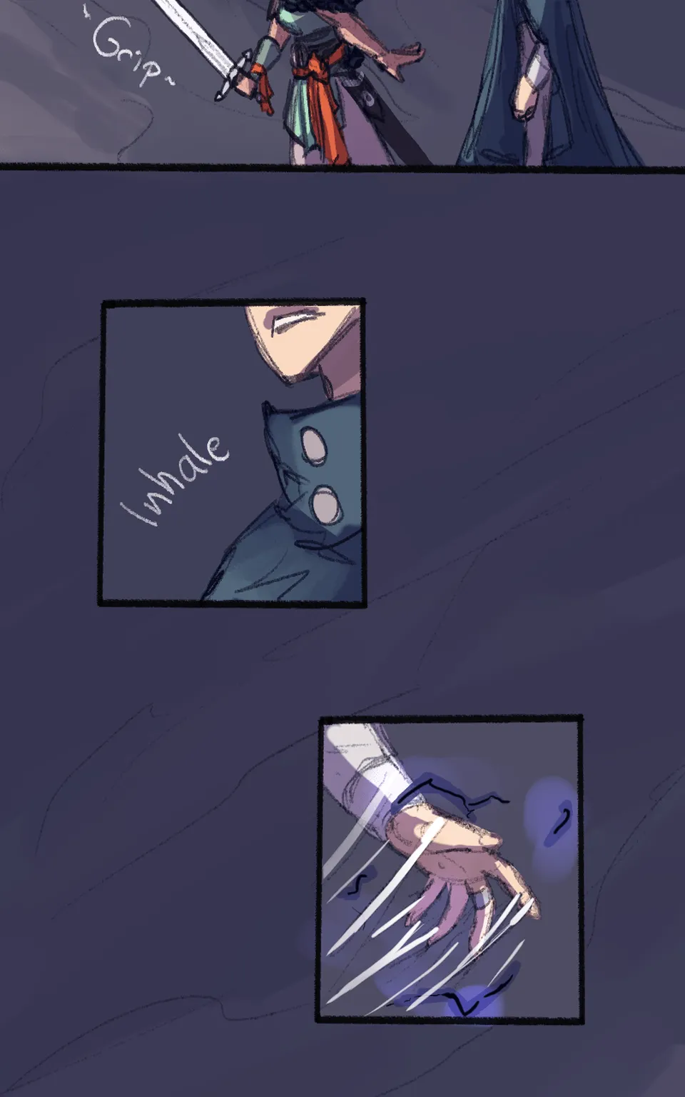 Episode 2 Part 1, page 19