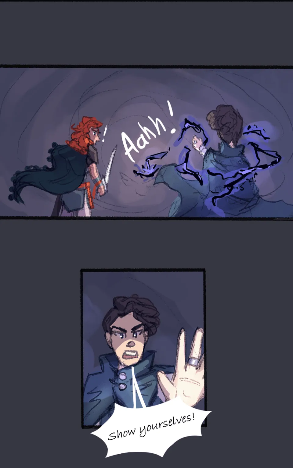 Episode 2 Part 1, page 21
