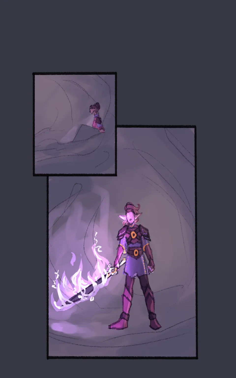 Episode 2 Part 1, page 22