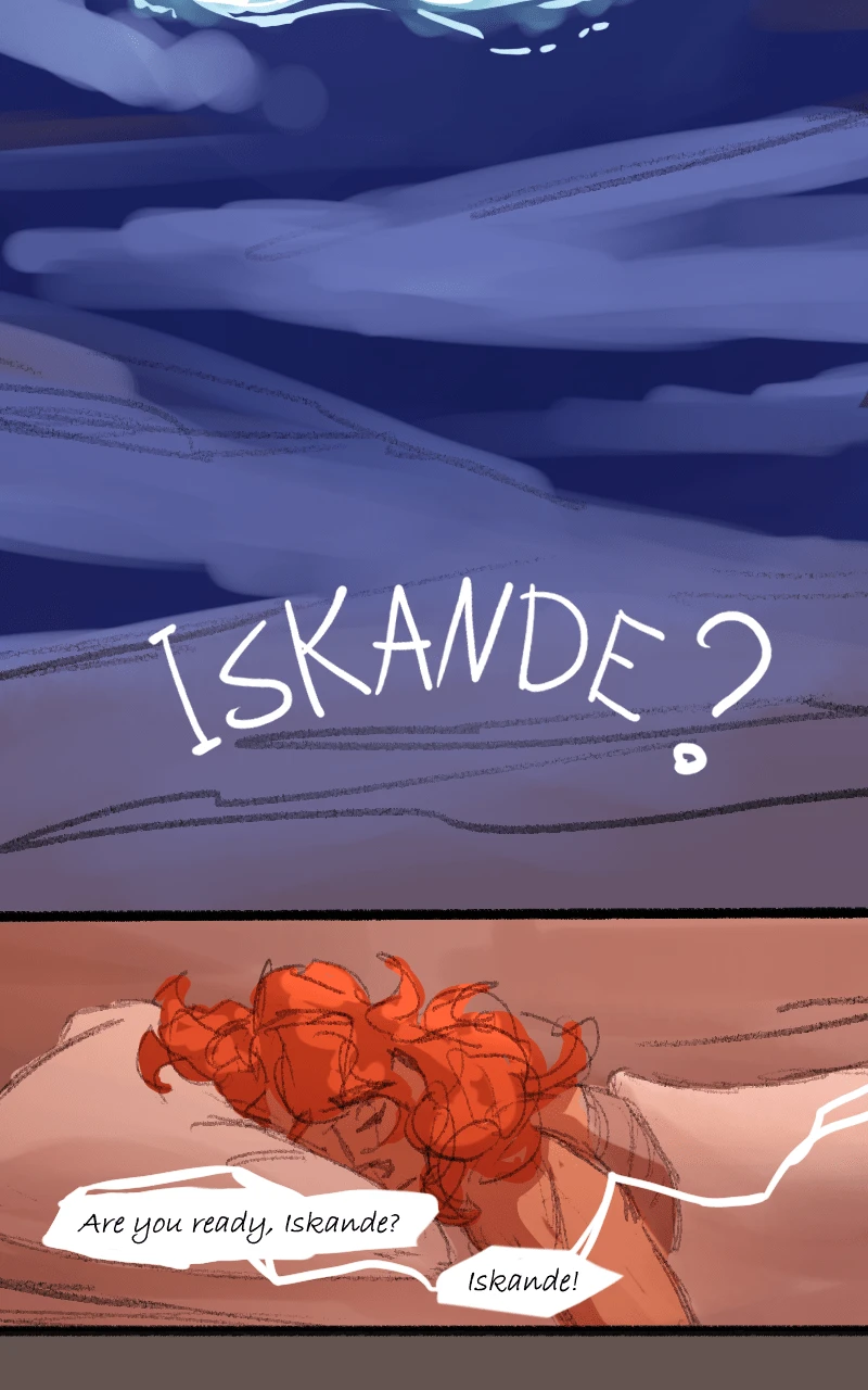 Episode 1 Part 2, page 1