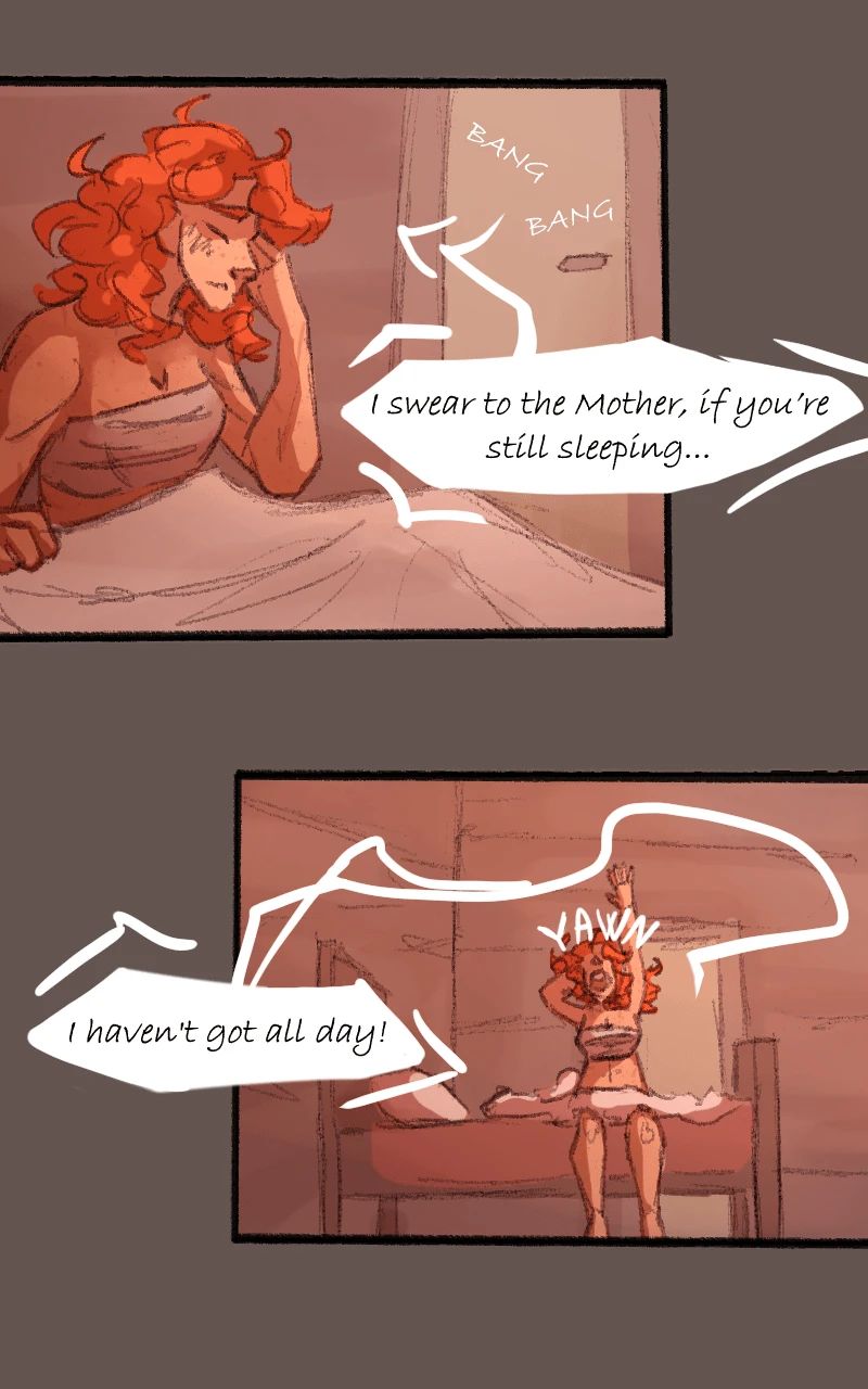 Episode 1 Part 2, page 2