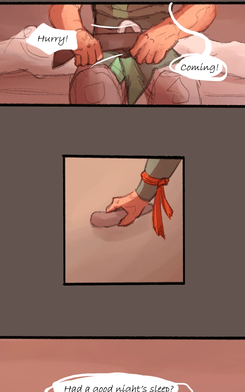Episode 1 Part 2, page 3