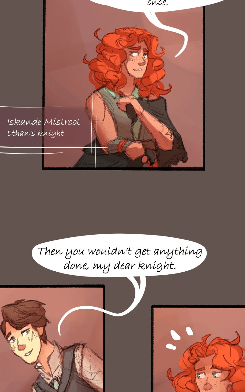 Episode 1 Part 2, page 5