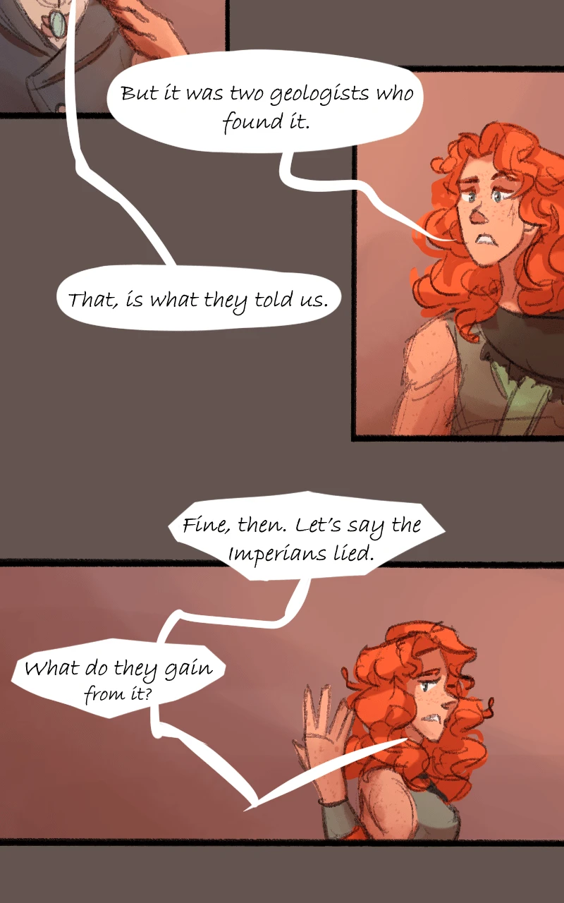 Episode 1 Part 2, page 9
