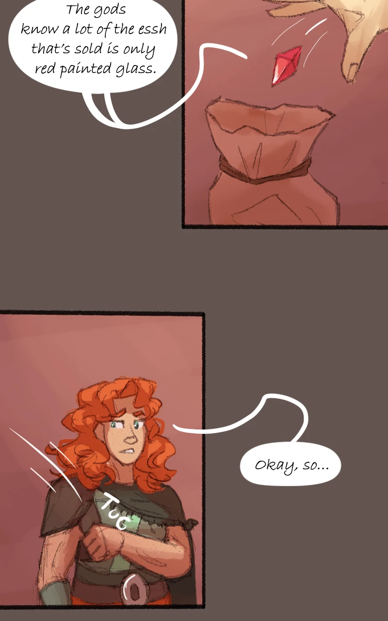 Episode 1 Part 2, page 13