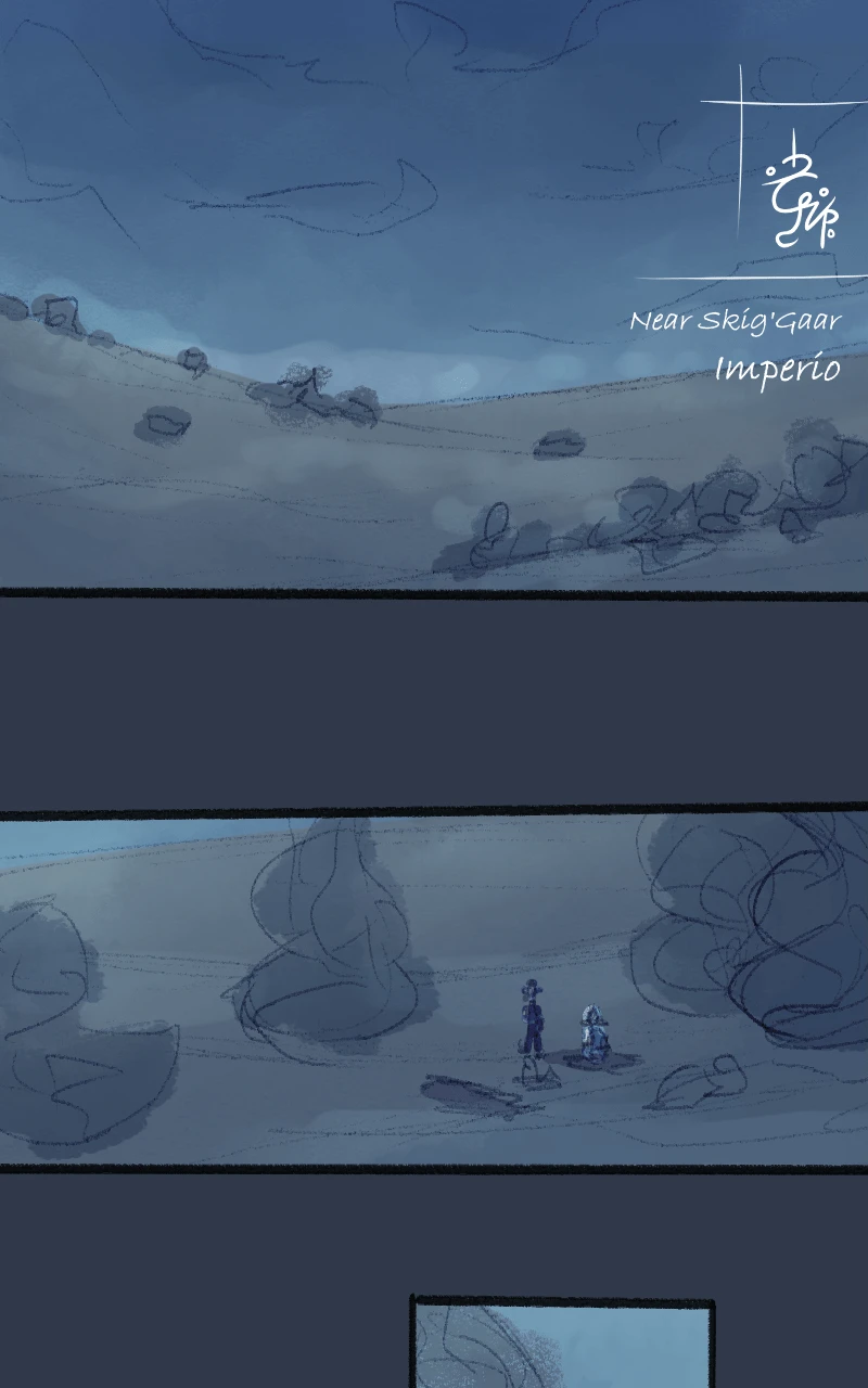 Episode 1 Part 1, página 0