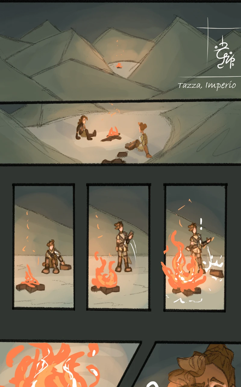 Episode 0 Part 2, página 11