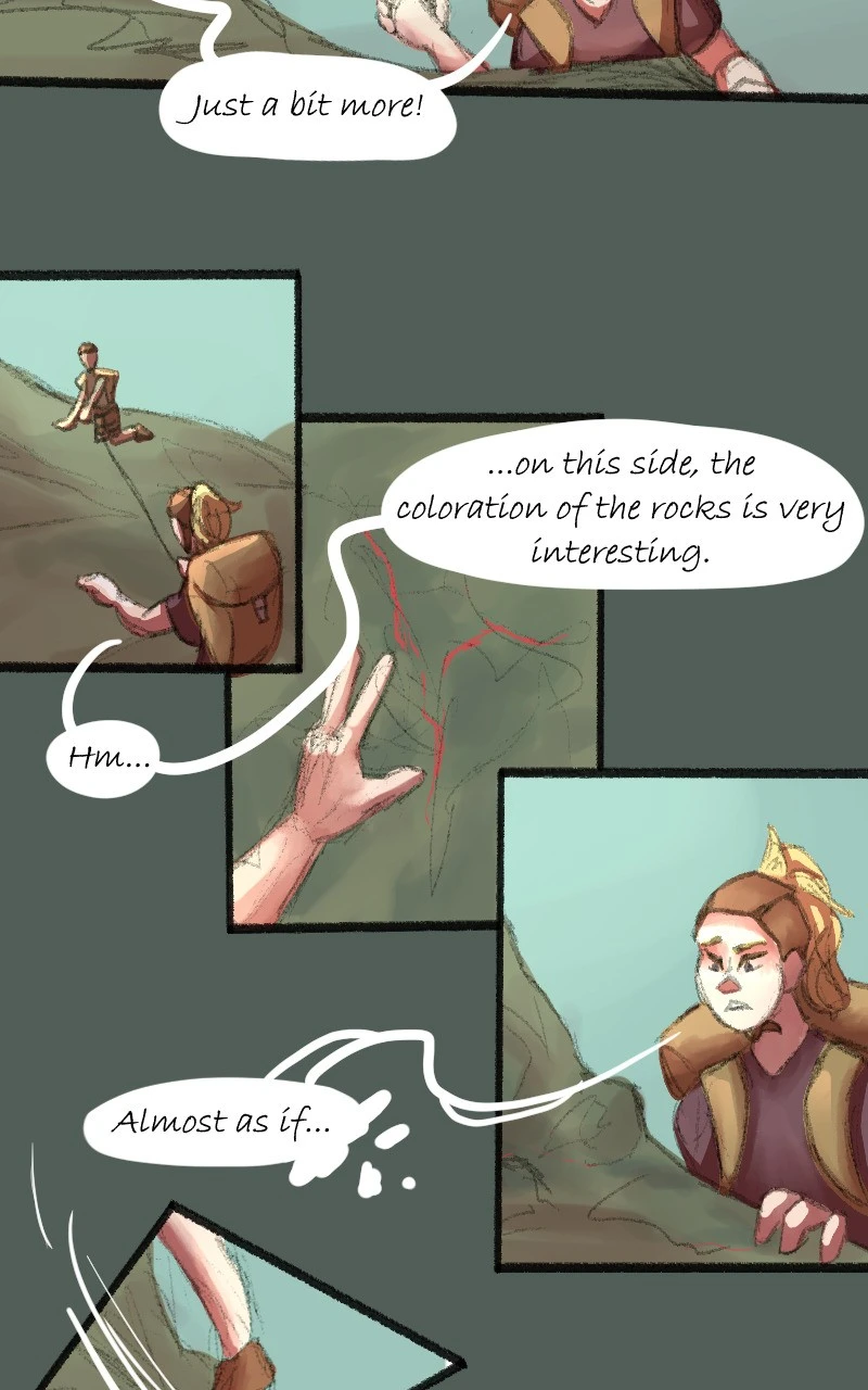 Episode 0 Part 1, página 17