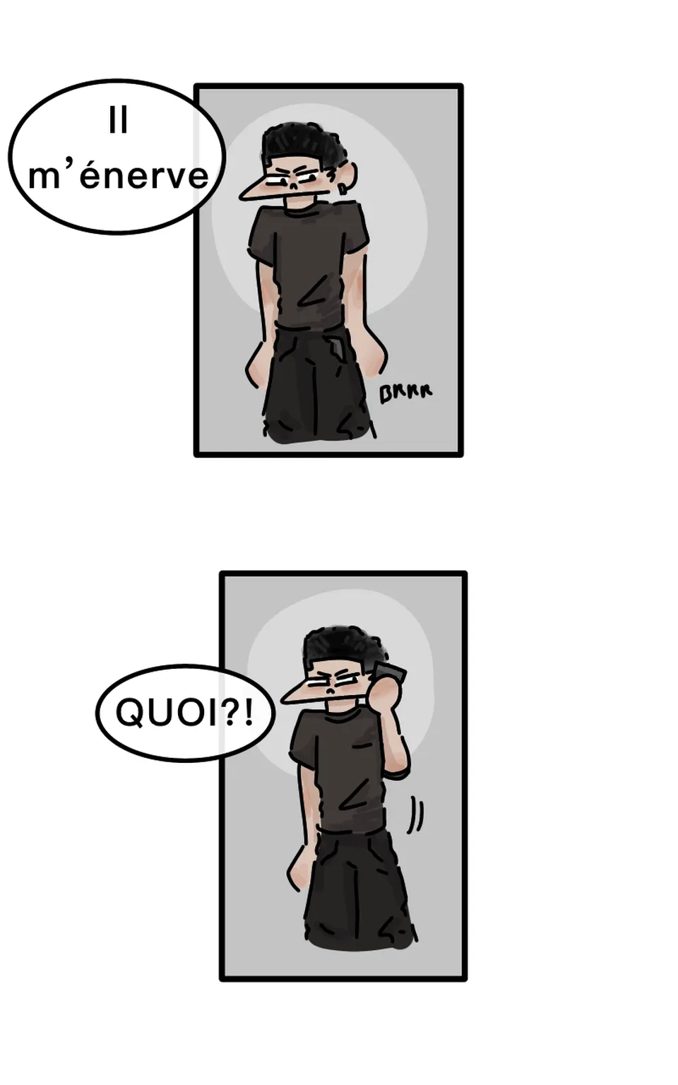 Épisode 4, Seite 4