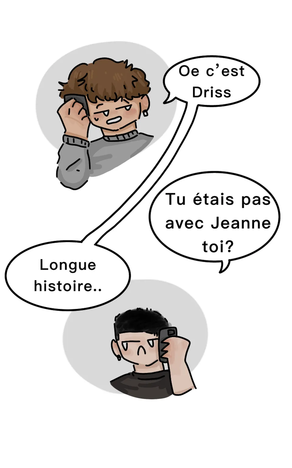 Épisode 4, Seite 5