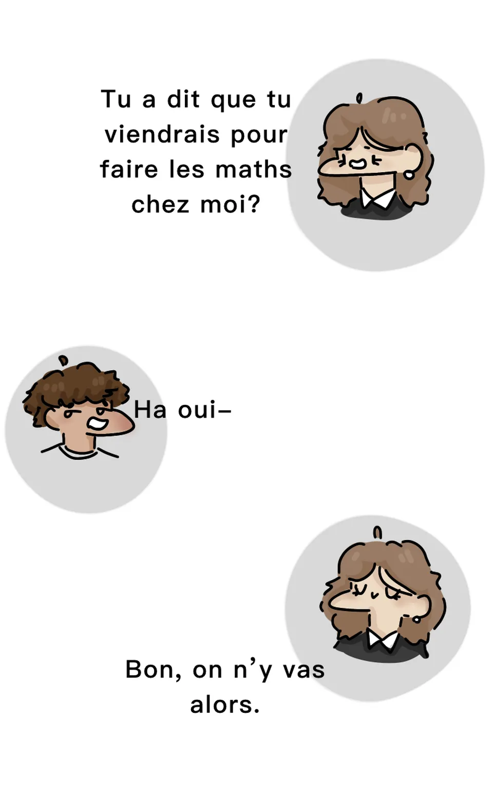 Épisode 3, Seite 3