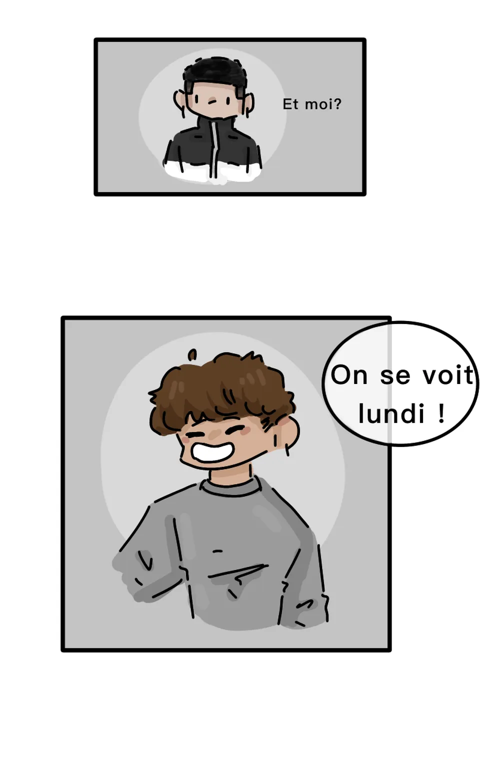 Épisode 3, Seite 4