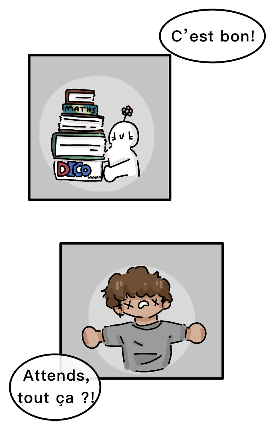 Épisode 3, Seite 6