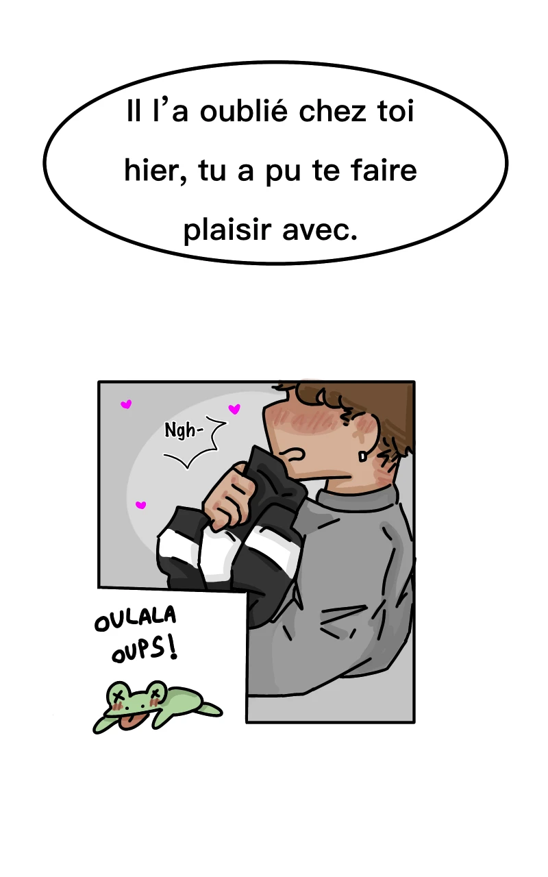 Épisode 3, página 10
