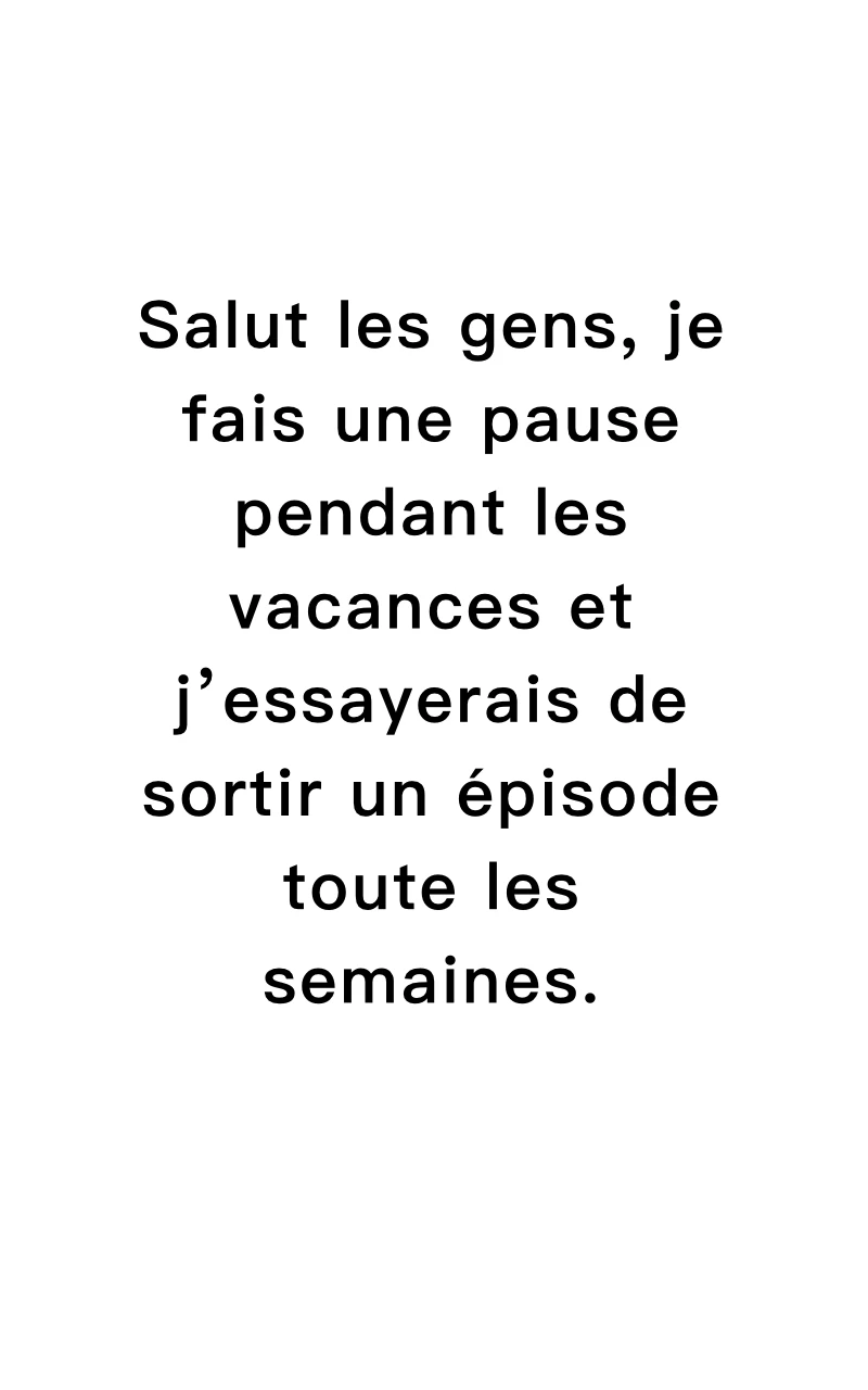 J’ai un truc pour vous, página 0